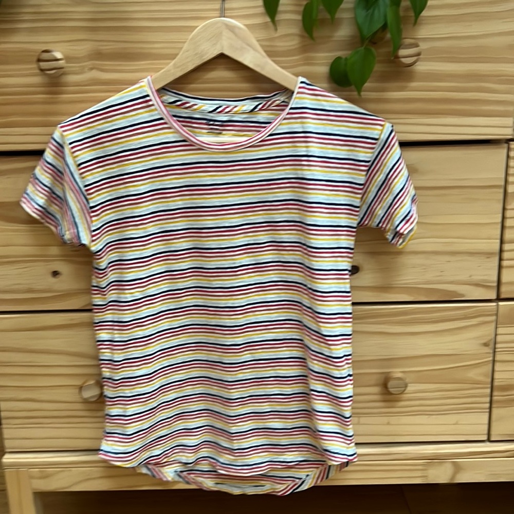 Madewell Whisper Tee